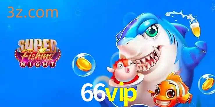 Cassino de Pesca: Uma Visão Geral e Recomendação no 66vip